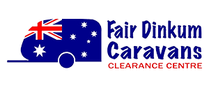 Fair Dinkum Caravans-north Lakes