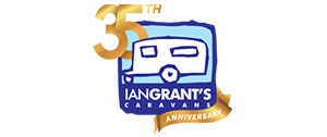 Ian Grants Caravans