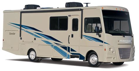 Colonial Rv