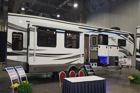 Fourwinds Rv