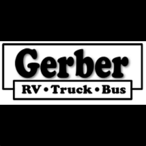 Gerber Rv Truckandbus