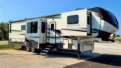 Hopper Rv Inc