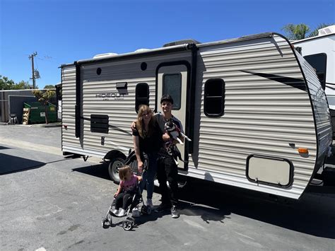 Simi Rv