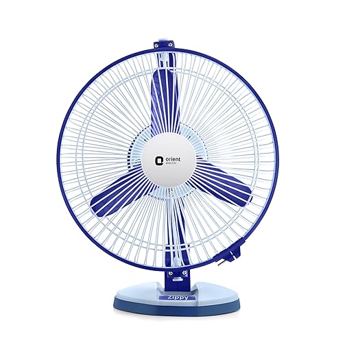 2 In 1 Multi Purpose Fan With 2500 Rpm High Speed And 2 Year Warranty